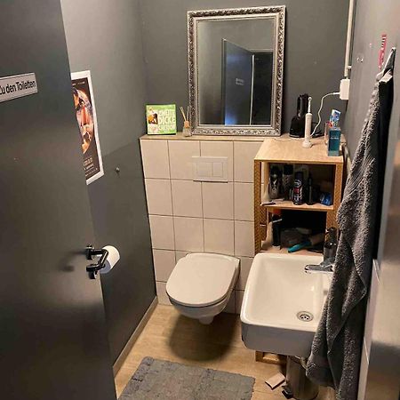 Jonnys Loft Apartment Osnabrueck Luaran gambar