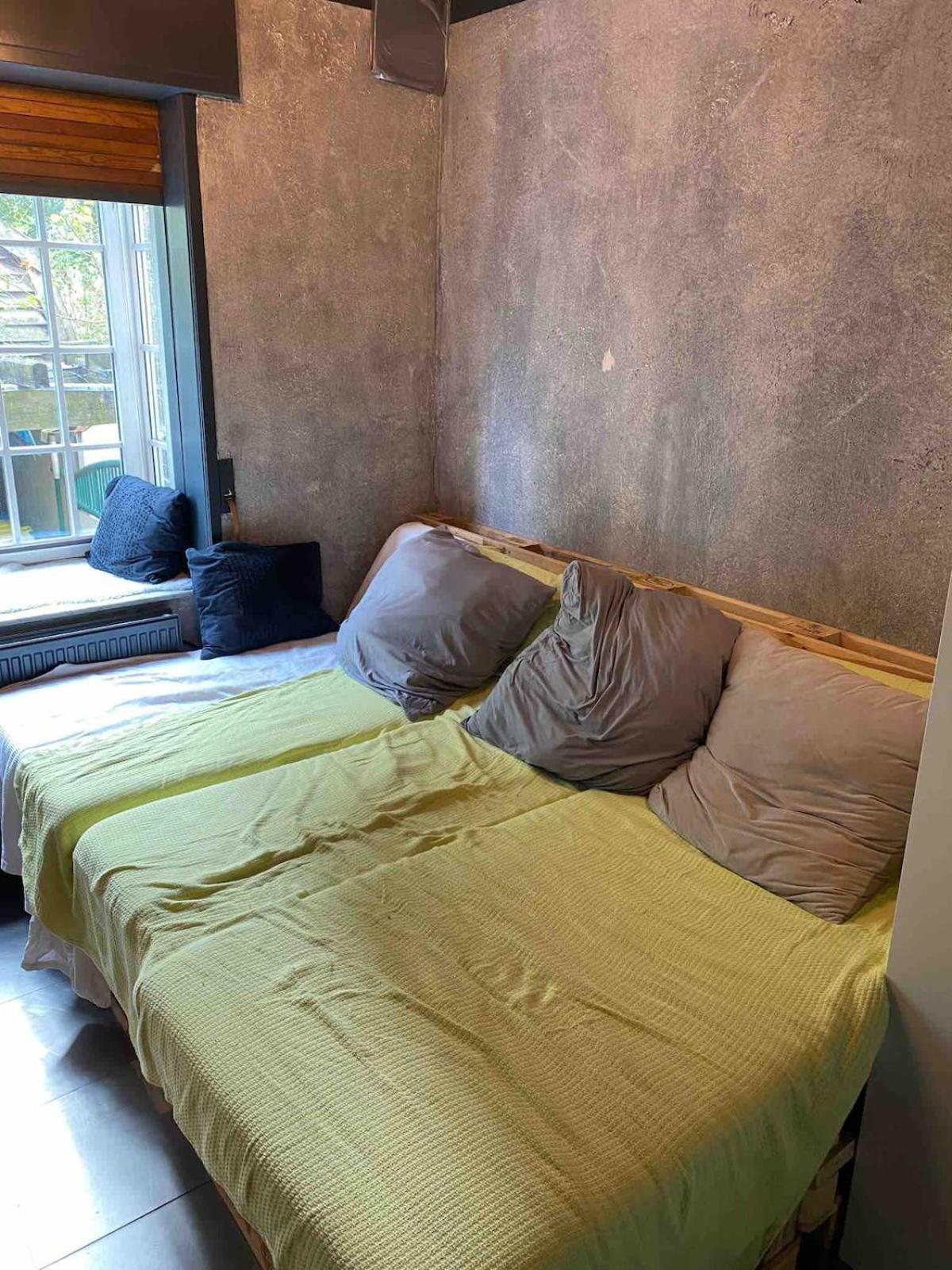 Jonnys Loft Apartment Osnabrueck Luaran gambar